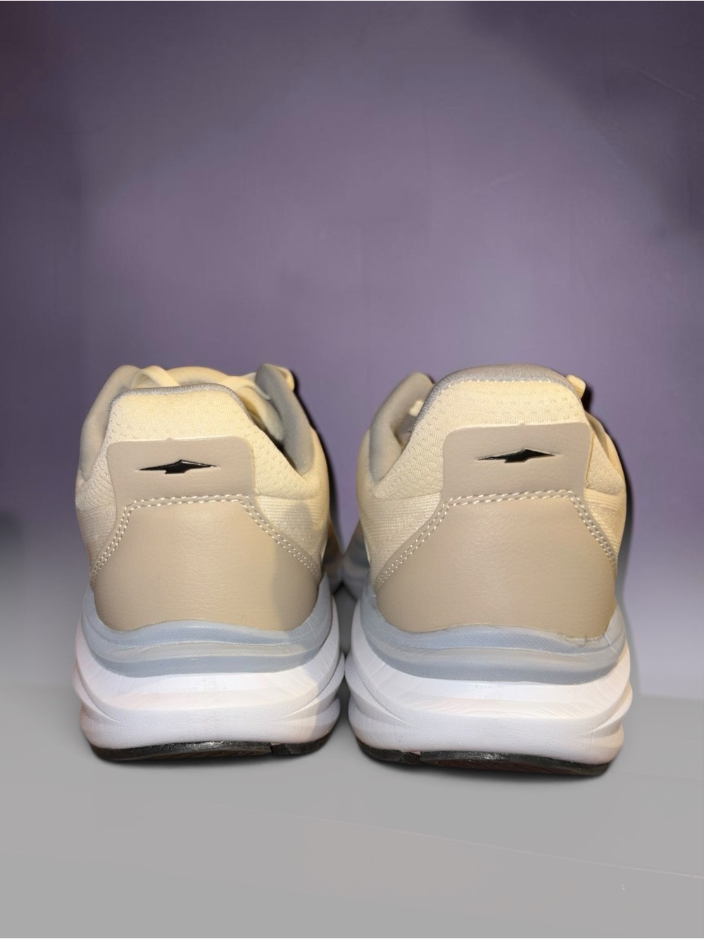 Avia Avi-Move Men's Running Shoes (Size 9, Birch) - Picture 4 of 6